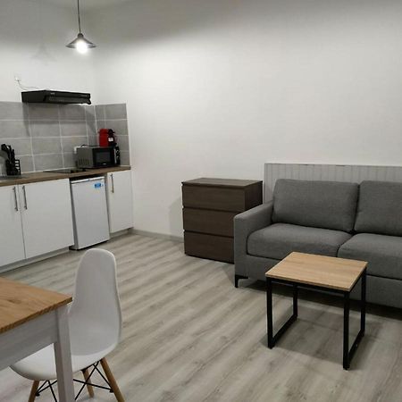 Apartamento Saint Etienne Studio Lot 8 Toulouse Exterior foto