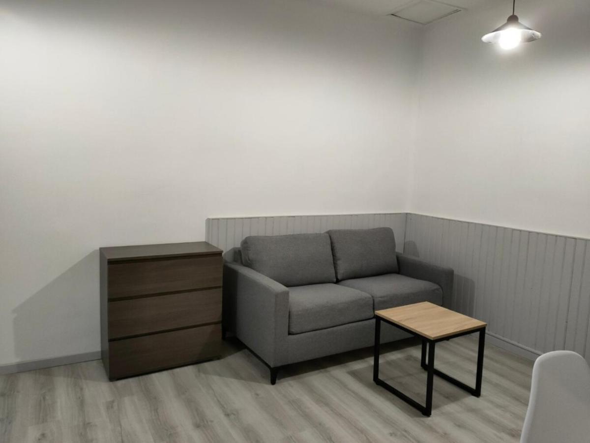 Apartamento Saint Etienne Studio Lot 8 Toulouse Exterior foto