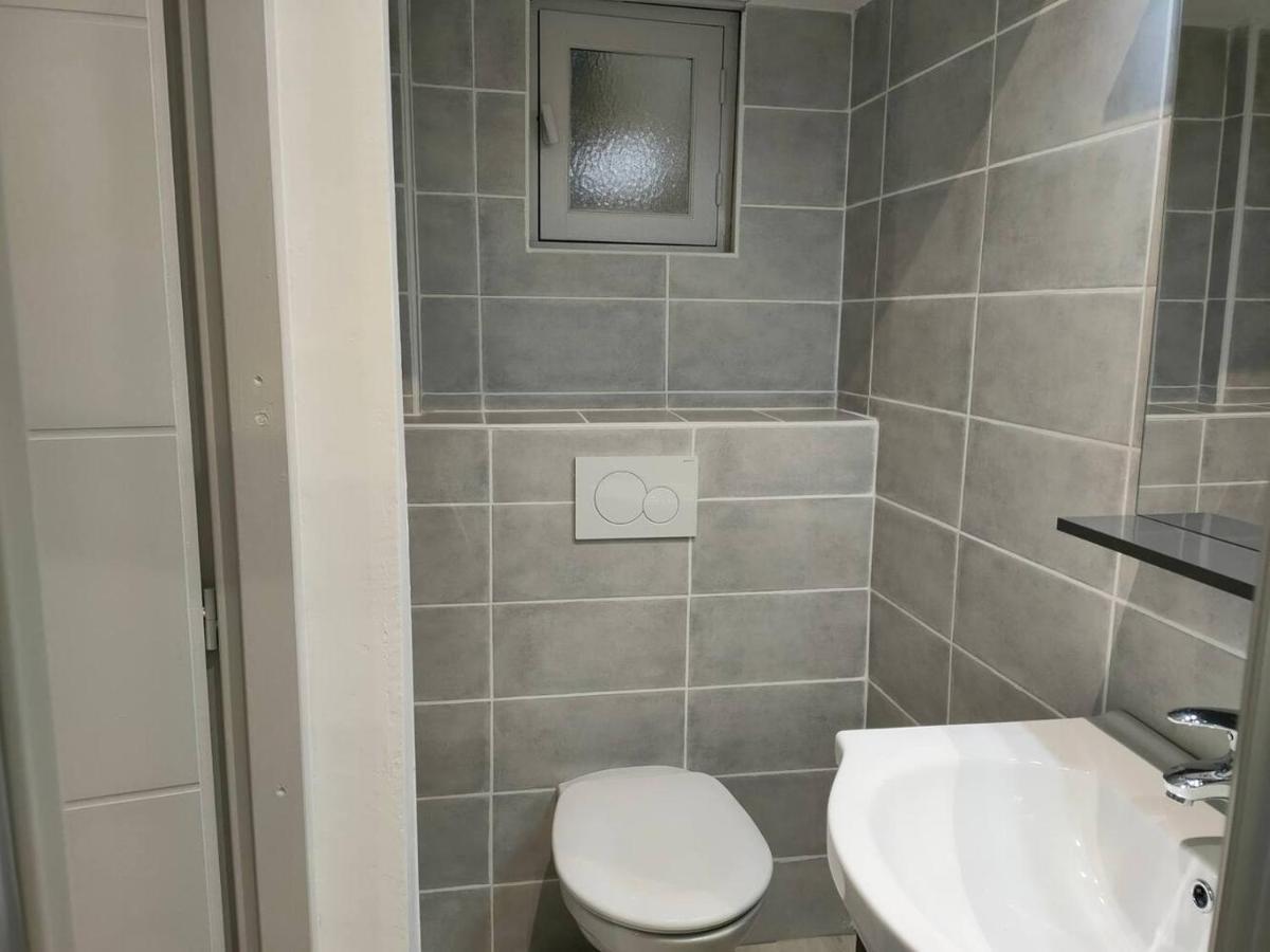 Apartamento Saint Etienne Studio Lot 8 Toulouse Exterior foto